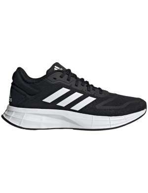 Adidas Duramo 10 - Black/White